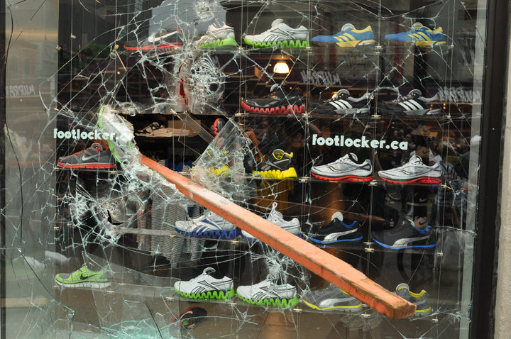 Another one from G20, but it looks super funny regarding the topic of this interview