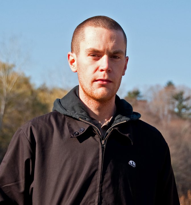 The product of boardom - Matt Cannon interview