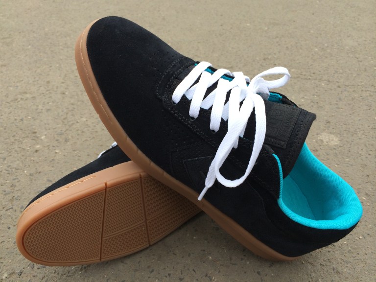 The Product of boardom - Cons KA-II