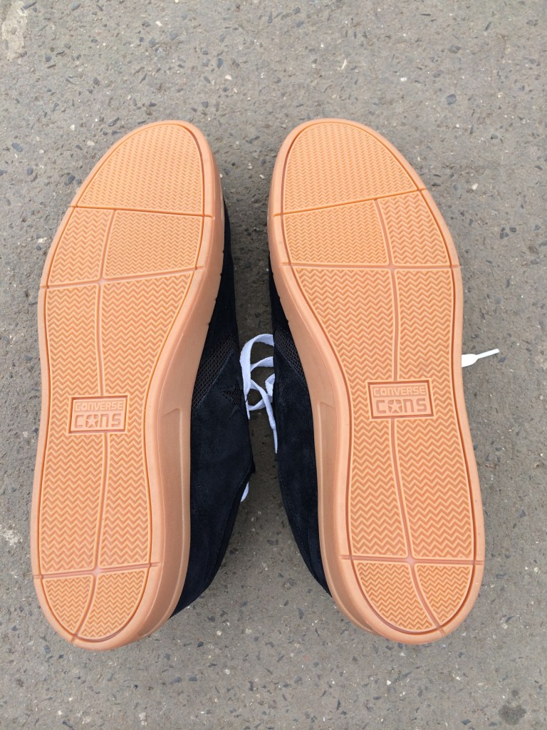 The Product of boardom - Cons KA-II