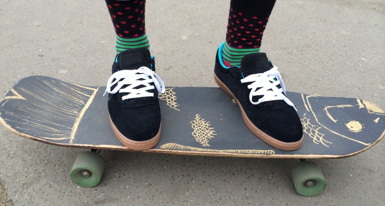 The Product of boardom - Cons KA-II