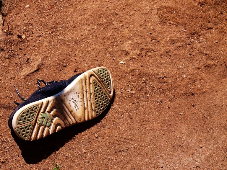 The Product of Boardom - Etnies Scout review weartest