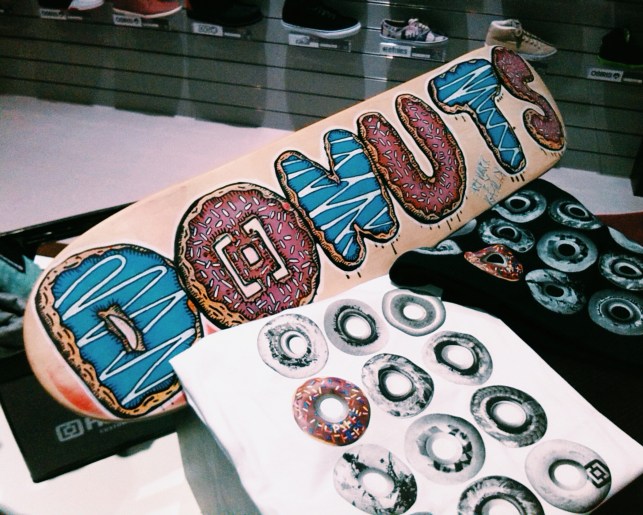 Processed with VSCOcam with c1 preset