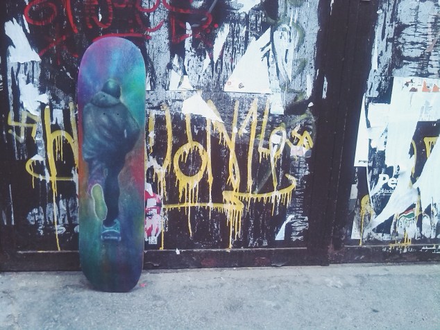 Processed with VSCOcam with f2 preset