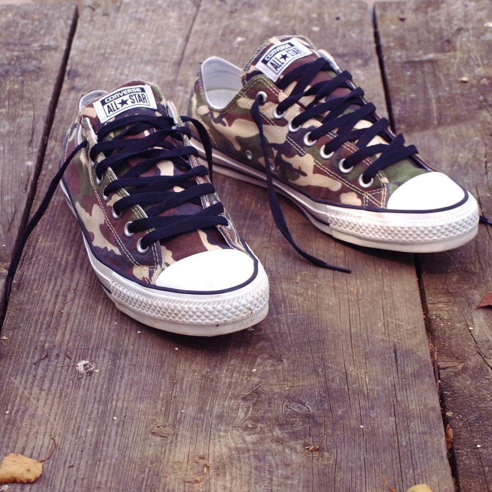 The Product of Boardom