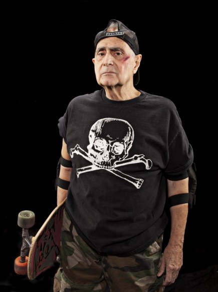 Skateboarding vs hemeroidy