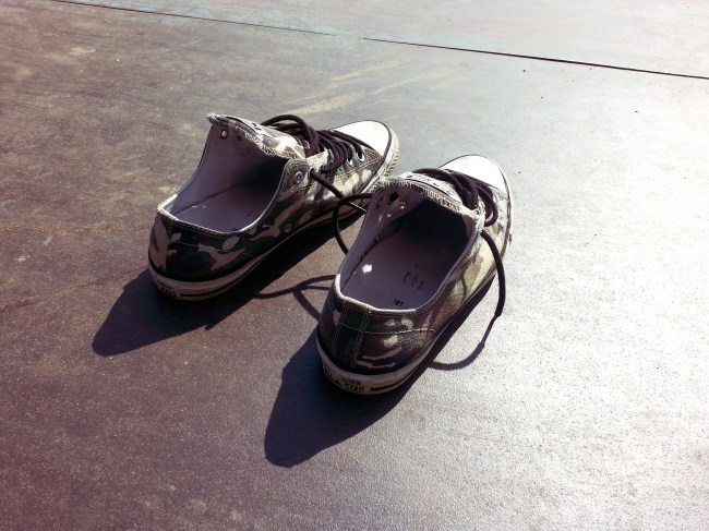 The Product of Boardom