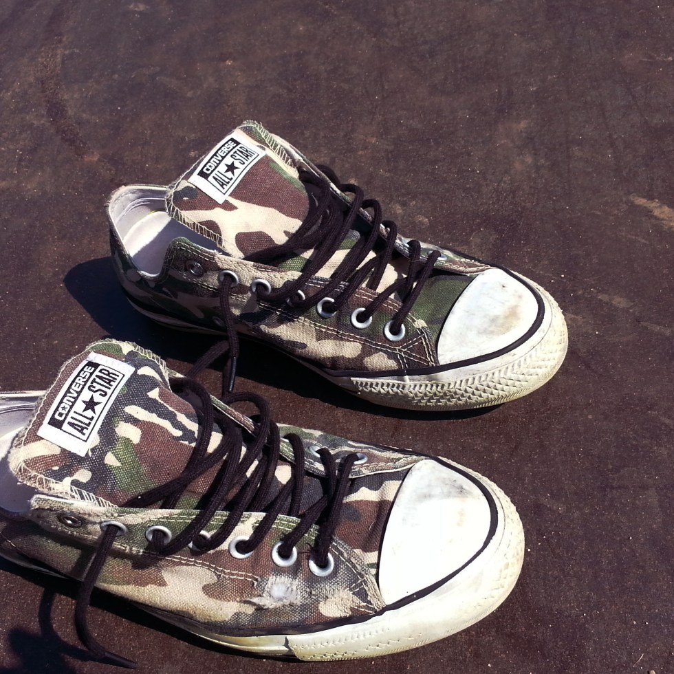 The Product of Boardom