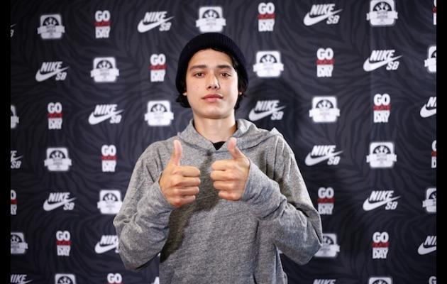 Trevor Colden - případ hodně nezvládnutýho draftu