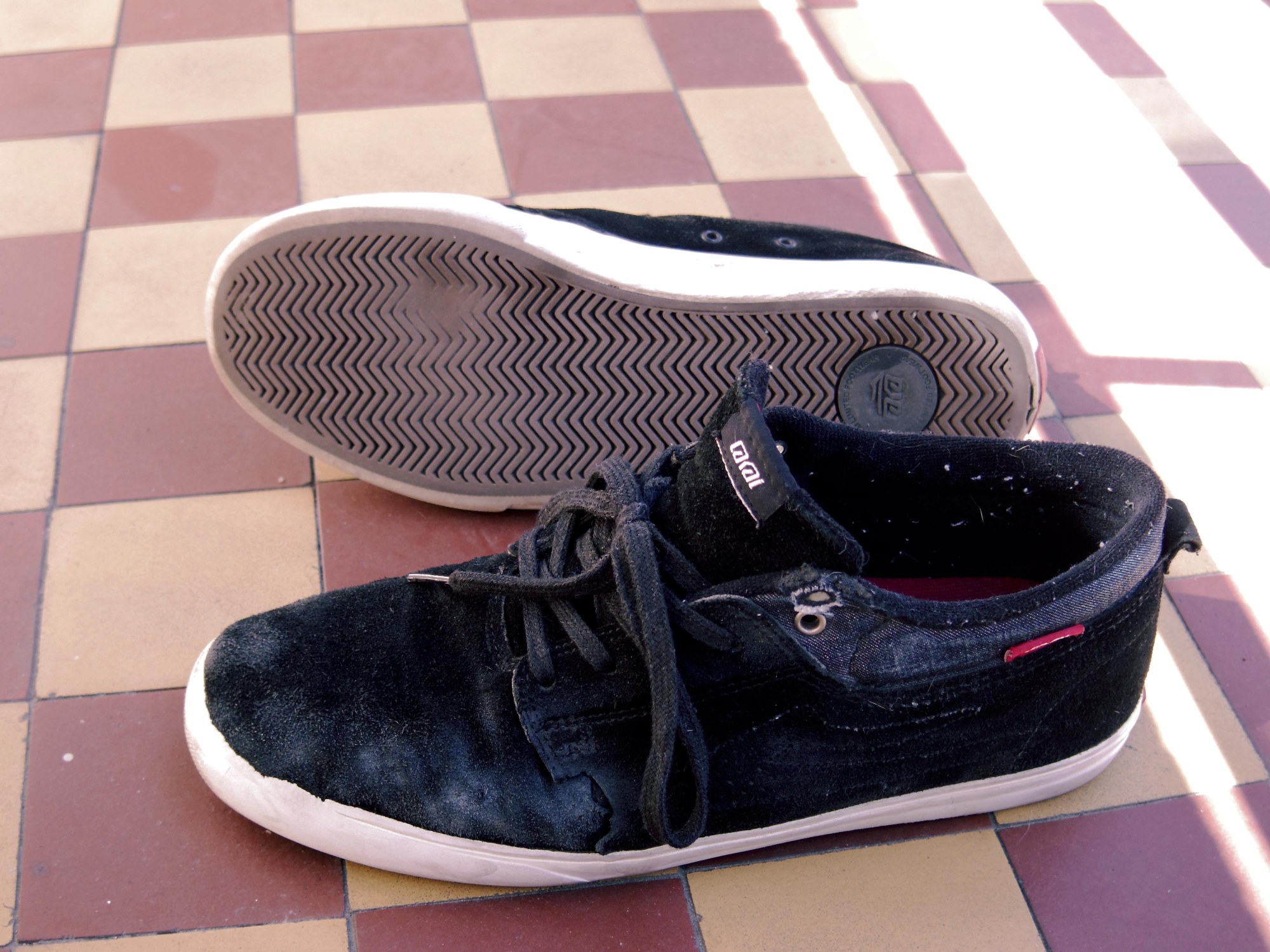 The Product of Boardom