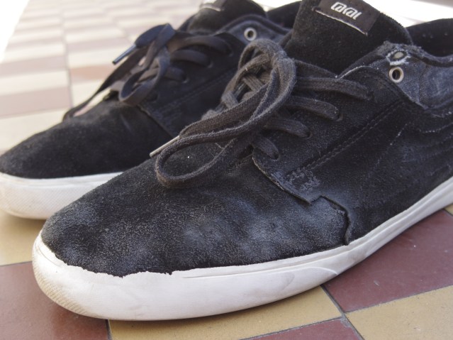 The Product of Boardom