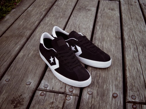 The Product of Boardom