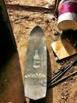 7hills skatepark Amman Jordan