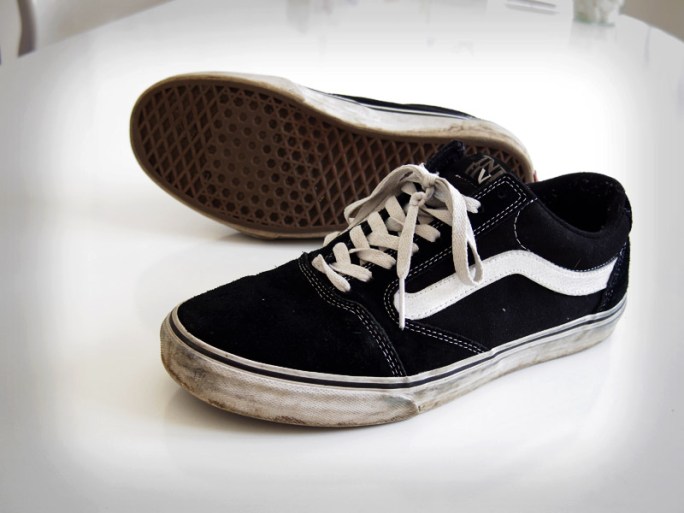 The Product of Boardom weartest