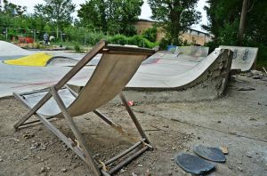 The Product of Boardom