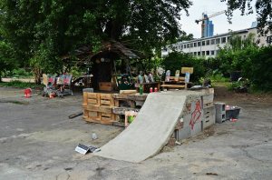 The Product of Boardom