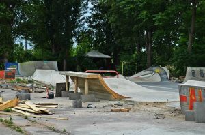 The Product of Boardom