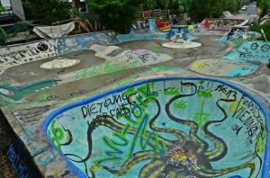 The Product of Boardom