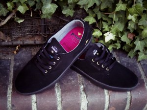 The product of Boardom