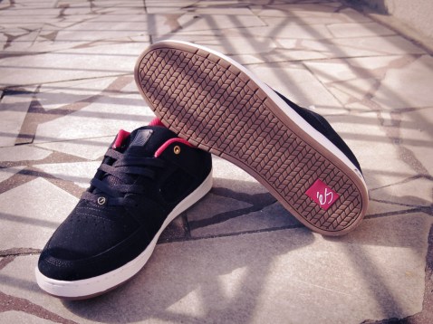 The Product of Boardom