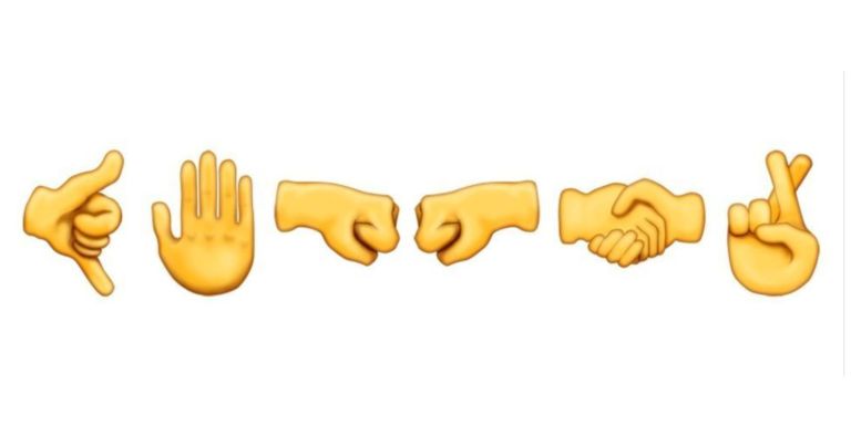 handshake